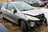 Amortyzator przód prawy Peugeot 207 2006 1.4i KFU Hatchback 3-drzwi
