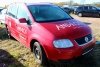 Szyba karoseryjna prawa VW Touran 1T 2003 Minivan 