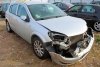 Wyświetlacz + radio Opel Astra H 2008 Hatchback 5-drzwi 