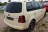 VW Touran 1T 2005 1.9TDI BKC Minivan [B/C]