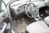 Błotnik Przód Prawy Peugeot 307 2003 1.4i KFW Hatchback 3-drzwi