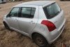  Zwrotnica przód prawa Suzuki Swift 2007 1.3DDiS Z13DT Hatchback 5-drzwi