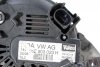 Alternator (140 A) Audi A4 B7 2004-2008 2.0TDI