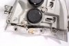 Reflektor prawy Opel Movano A Lift 2003-2010 Bus 