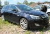 _Błotnik przód lewy Opel Astra J 2011 Kombi
