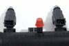 Listwa wtryskowa VW Lupo 6X 6E 1998-2005 1.0