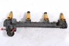 Listwa wtryskowa Mitsubishi Galant EA0 1996-2004 2.0i