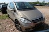 Lampa tył prawa Mercedes A-Klasa W169 2005 Hatchback 3-drzwi 