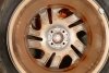 Felgi aluminiowe R17 4x100 Renault Captur/Clio IV