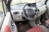 Pas przód + belka Renault Modus 2006 Hatchback 5-drzwi 
