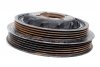 Koło pasowe wału Mitsubishi Galant EA0 1996-2004 2.0i 16V