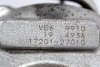 Turbosprężarka Toyota Avensis T22 1998-2003 2.0D4D