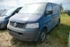 Lusterko lewe VW Transporter T5 2004 Bus (kod lakieru: LL5M)