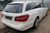 Silnik Mercedes E-klasa W212 2010 3.0CDI 642856