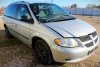 Dodge Caravan 2003 3.3i EGA Van [B/C]