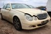 Zamek drzwi tył prawy Mercedes E-klasa W211 2002 Sedan 