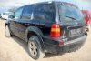 Półoś przód lewa Ford Maverick 2006 2.3i Terenowy