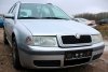 Skoda Octavia 1U 2002 1.6i BFQ Kombi [B/C]