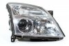 Reflektor prawy xenon Opel Vectra C 2002-2005 (xenon)