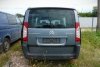 Półoś przód prawa Citroen Jumpy II 2007 2.0HDI RHR Bus 