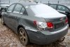 Klapa bagażnika tył Chevrolet Cruze 2011 Sedan 