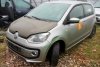 Podnośnik szyby przód lewy VW UP! 2012 (2011-2016) Hatchback 5-drzwi 