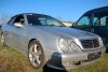 Wózek zawieszenia tył Mercedes CLK W208 1999 2.0i 111945 Cabrio