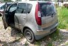 Zbiorniczek spryskiwaczy Mitsubishi Colt VI Z30 2007 Hatchback 5-drzwi 