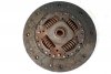 Sprzęgło tarcza docisk Peugeot 206 2001 2.0HDI RHY