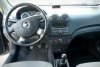 Klapa bagażnika tył Chevrolet Aveo T250 2009 Hatchback 5-drzwi