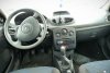 Zderzak tył Renault Clio III 2008 Hatchback 5-drzwi (kod lakieru: OV727 - RED BRISK BC)