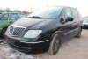 Atrapa grill Lancia Phedra 2010 Van 