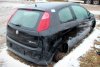 Komputer silnika Fiat Grande Punto 2009 Hatchback 3-drzwi