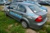 Klapa bagażnika Chevrolet Aveo T250 2010 Sedan