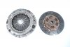 Sprzęgło tarcza docisk Mitsubishi Galant EA0 1996-2004 2.0i 16V