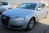 Błotnik tył lewy Audi A6 C6 2005 Kombi (LY7W)