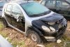 Drzwi przód prawe Smart Forfour 2004 Hatchback 5-drzwi 