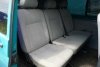 _Fotel 2 rząd + dwójka VW Transporter T5 2005 Bus 