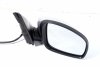Lusterko prawe Skoda Roomster 5J 2007 (2006-2010) (5-pin, LF7T)