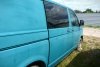 Amortyzator przód prawy VW Transporter T5 2005 2.5TDI AXD Bus