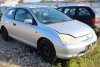 Klapa bagażnika tył Honda Civic VII 2002 (2000-2003) Hatchback 3-drzwi (kod lakieru: NH623M)