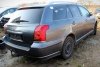 Toyota Avensis T25 2008 2.0D4D 1AD-FTV Kombi [A]