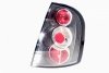 Lampy lampa tył lewa prawa Skoda Fabia I 2000-2007 Hatchback 5-drzwi 