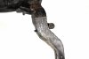 Sanki ława wózek belka silnika Hyundai Sonata IV Lift 2001-2004 2.0i G4JP Sedan 
