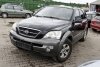 Reflektor lewy Kia Sorento 2003