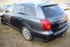 Zwrotnica przód prawa Toyota Avensis T25 Lift 2008 2.0D4D Kombi