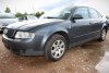 Podnośnik szyby przód prawy Audi A4 B6 2001 2.0i ALT Sedan