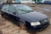 Drzwi przód prawe Audi A6 C5 2000 Kombi
