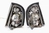 Lampy lampa tył lewa prawa Skoda Fabia I 2000-2007 Hatchback 5-drzwi 
