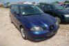 Seat Ibiza III 6L 2003 1.2i AZQ Hatchback 3-drzwi [B]